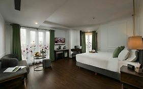 Allure Hotel Hanoi